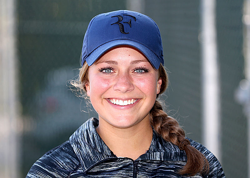 Lauren Garves